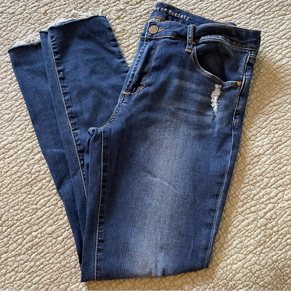 Articles of Society Ultra Comfy Jeans Size 31